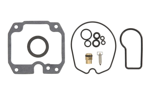 Ремкомплект карбюратора YAMAHA TT-R 125 2011- TOURMAX CAB-Y65