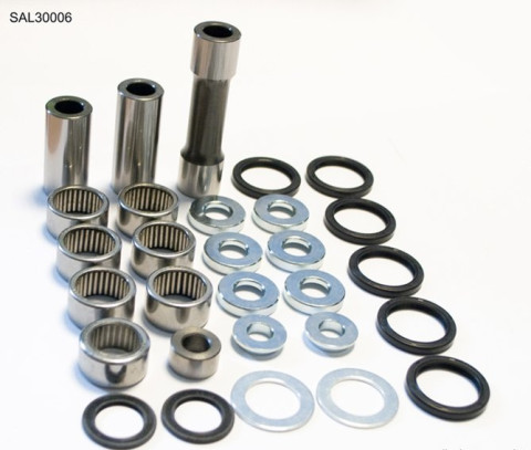 Ремкомплект прогрессии BEARING WORX SAL30006 (27-1003)