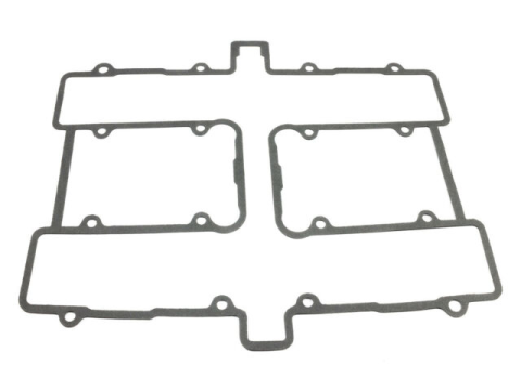 Прокладка клапанной крышки SUZUKI GS 550E/D/M '77-83 ATHENA S410510015007