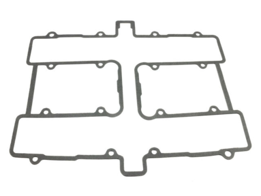 Прокладка клапанної кришки SUZUKI GS 550E/D/M '77-83 ATHENA S410510015007