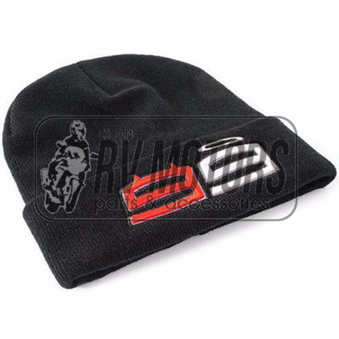 Шапка RVM Jorge Lorenzo B-063