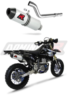 Прямоток Suzuki DRZ 400 SM S DOMINATOR MX2 