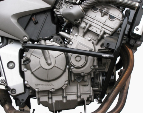 Защитные дуги Heed HONDA HORNET CB 600 (03-06) 