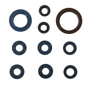 Комплект сальников двигателя KTM EXCF250`14-16 ATHENA P400270400074