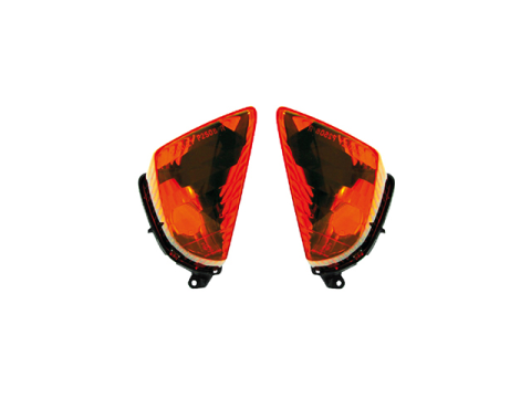 Указатель поворота HONDA VFR 800 (07) VICMA 1058278