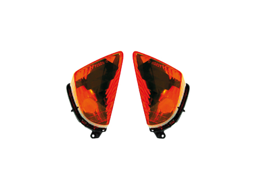 Указатель поворота HONDA VFR 800 (07) VICMA 1058278