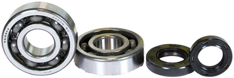 Комплект подшипников коленвала KAWASAKI KX 60/65/80/85/100 '85-20 PROX 23.CBS41088
