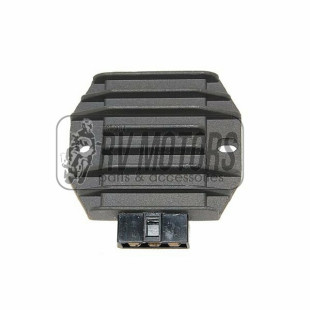 Регулятор напряжения SUZUKI DR650 SE 96-15, YAMAHA XJ600 97-98 ELECTROSPORT ESR272