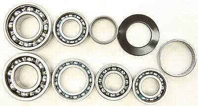 Ремкомплект КПП HONDA CRF 250R 05, CRF 250X 04-06 HOT RODS TBK0041