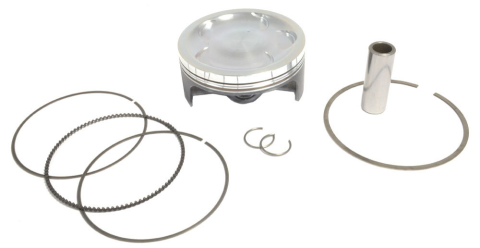 Поршень YAMAHA YZF 250 (YZ250F) 01-07, WRF 250 (WR250F) 01-11 82,96MM ATHENA S4F08300001B
