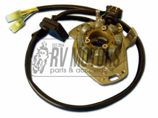 Генератор HONDA CR 250 '97-'98 ELECTREX ST1297L