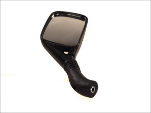 Зеркало APRILIA AMICO, GULLIVER, LEONARDO, SR; ITALJET MILLENIUM 50-150 1990- VICMA VIC-E446D правое