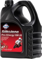 Моторное масло Silkolene PRO 4 10w30 XP 4л