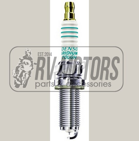 Свеча зажигания DENSO 5618 / VKH20 (LPG 7)