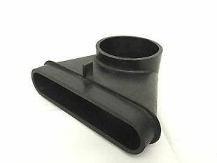 Патрубок воздушного фильтра Yamaha 4TR-1440G-00-00