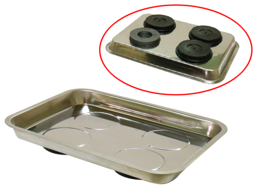 Ємність на магнітах 330X250мм NACHMAN MC-12222