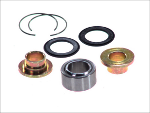 Подшипники заднего амортизатора HUSABERG FE, FS, FX, TE; HUSQVARNA TC; KTM EXC, EXC-F, EXC-R, FREERIDE, MXC, SMR, SX, SX-F, SXS, XC, XC-F, XC-W, XCF-W, XCR-W, EXC-G 85-570 2002- 4 RIDE AB29-5059