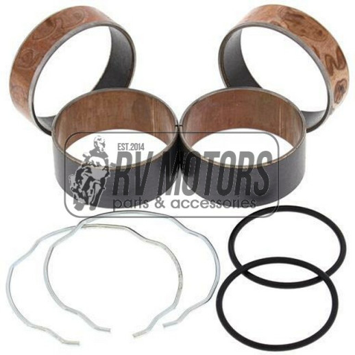 Ремкомплект вилки All Balls 38-6079