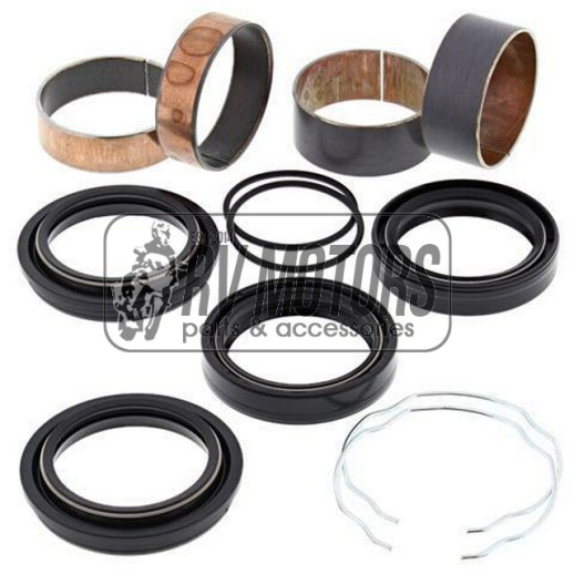 Ремкомплект вилки All Balls 38-6079-FS