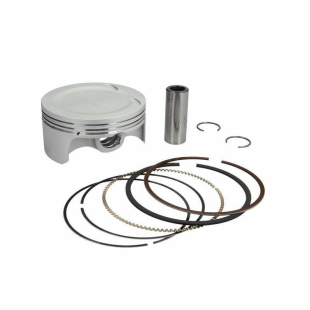 Поршень YAMAHA YFM 700 (YFM700) R RAPTOR '06-'14, YFM 700 F GRIZZLY '07-'13 (101,96MM) PROX 01.2706.C