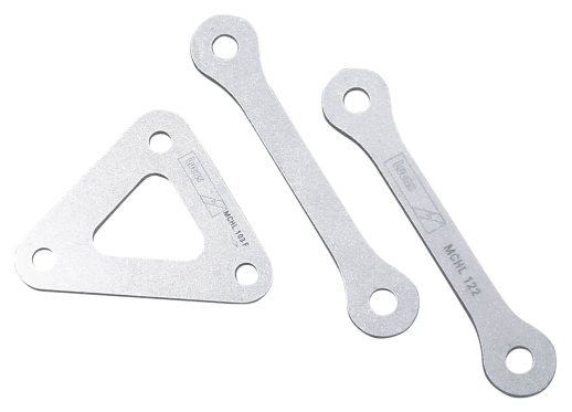 Комплект завищення підвіски SUZUKI GSX-R; TRIUMPH TIGER; YAMAHA FZR 600/750/800 1989- TRW LUCAS MCHL122