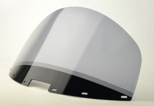 Ветровое стекло LOSTER Yamaha XVZ 1300 Venture 04-13