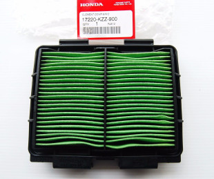 Воздушный фильтр Honda CRF250L CMX300 CMX500 17220-KZZ-J00 / 17220-KZZ-900