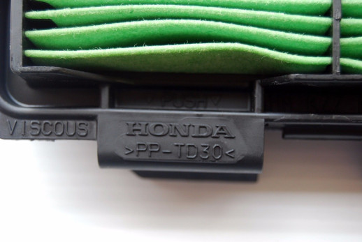 Повітряний фільтр Honda CRF250L CMX300 CMX500 17220-KZZ-J00 /17220-KZZ-900