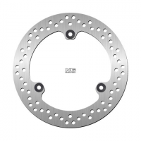 Тормозной диск задний   YAMAHA X-MAX 125/300 '16-22 (245X132X5MM) (3X8,5MM)  NG NG1757