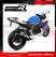Прямоток DOMINATOR SUZUKI GSXR 750 L1-L7 GP 2011 - 2017