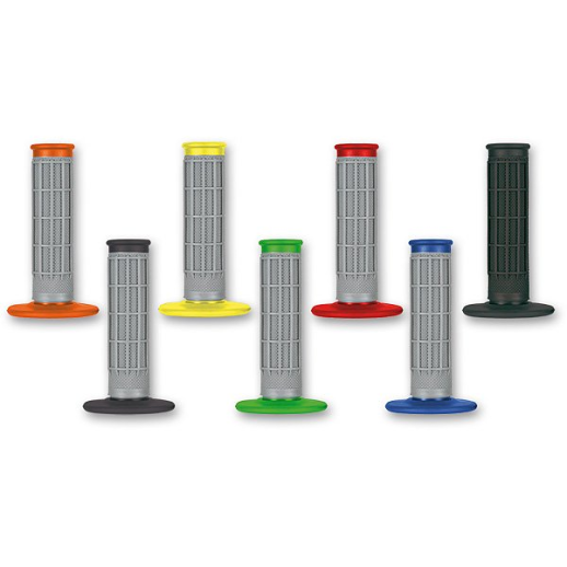 Ручки керма UFO Escape MA01821001 чорний/сірий