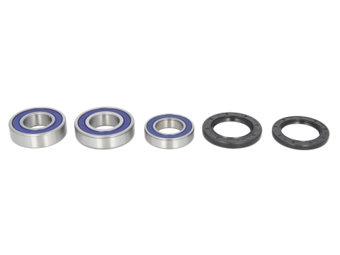 Подшипники оси колеса YAMAHA FZ8, YZF-R1 800/1000 2006- 4 RIDE AB25-1547