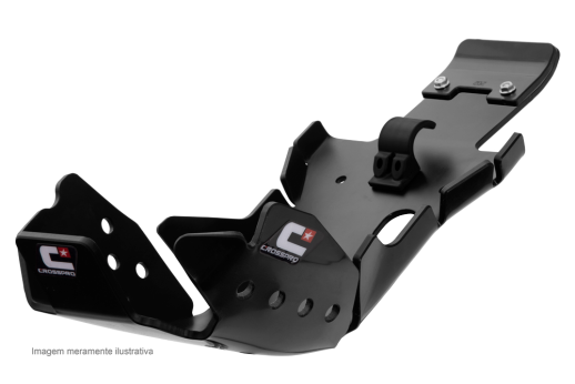 Защита двигателя  BETA 250/300 RR  CROSSPRO 2CP225204A0300