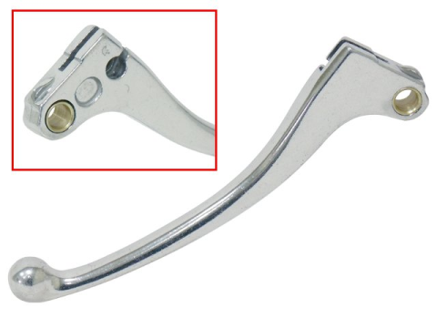 Рычаг сцепления NACHMAN HONDA VT 750C2 '97-'12 DSH02SN