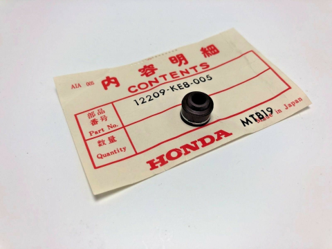 Сальник клапана Honda 12209-KE8-005