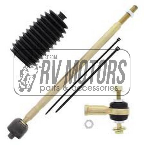 Комплект рульових наконечників AllBalls 51-1047-L