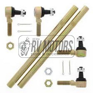 Комплект рулевых наконечников AllBalls 52-1008