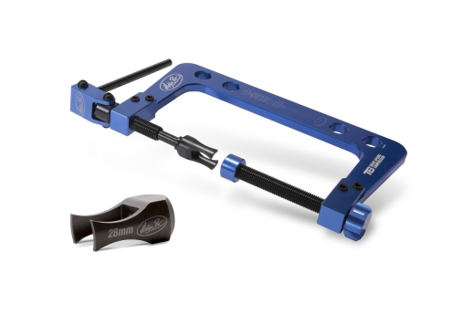 Розсухарувач клапанів 24-28mm MOTION PRO 08-0703