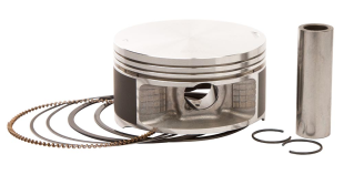 Поршень YAMAHA XTZ 660 (XTZ660),YFM 660 (YFM660) RAPTOR/GRIZZLY (100.45MM=+0,50MM) VERTEX 23104050