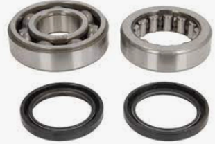 Комплект подшипников коленвала HONDA CRF 450 R/RX '19   ATHENA P400210444320