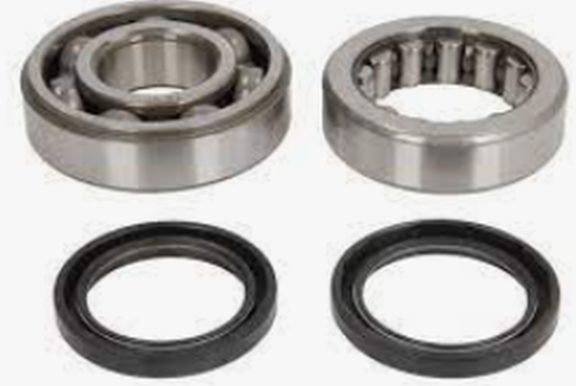 Комплект подшипников коленвала HONDA CRF 450 R/RX '19   ATHENA P400210444320