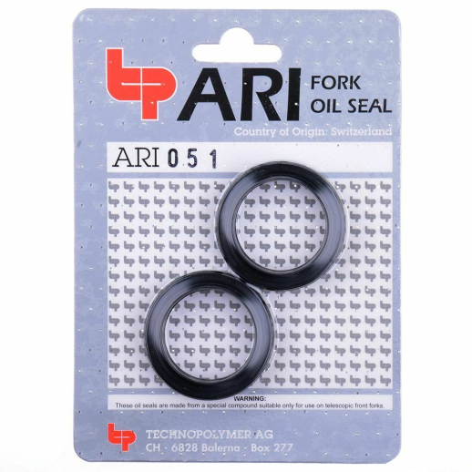Сальники вилки TP ARI 051 35x47x9, 5/10
