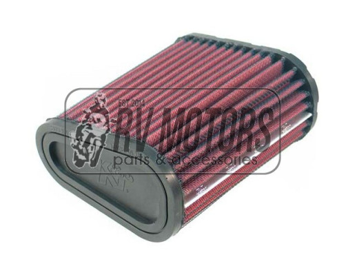 Повітряний фільтр KN HA-1006