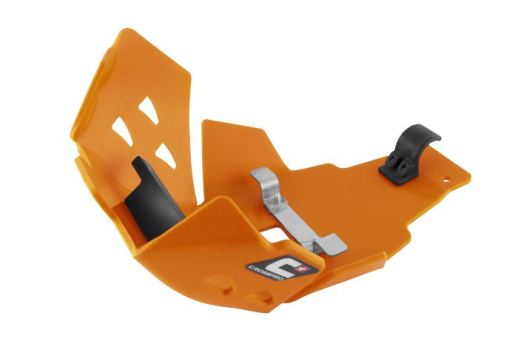 Захист двигуна HUSQVARNA TE250/300 &#39;17-&#39;18 CROSSPRO 2CP08501670800