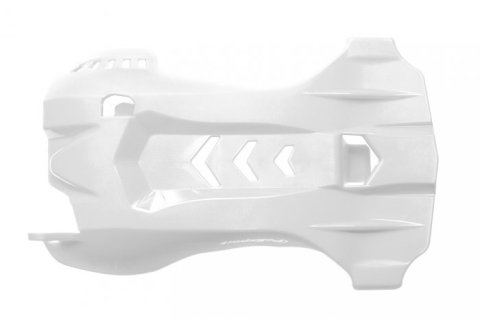 Защита двигателя KTM SX 250 `06-19 EXC 250/300 `06-19 POLISPORT 8468800003