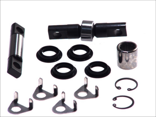 Ремкомплект прогресії KAWASAKI KFX 450 2008-4 RIDE AB50-1067