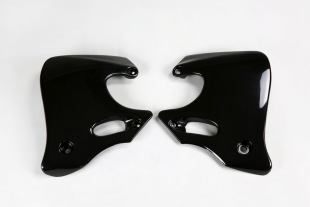 Боковой пластик HONDA CR 125 '93-94, CR 250 '92-94  UFO  HO02653001