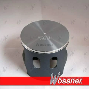 Поршень HUSQVARNA WR 430 '84-'88 (86,92MM=+1,00MM) WOSSNER 8051D100