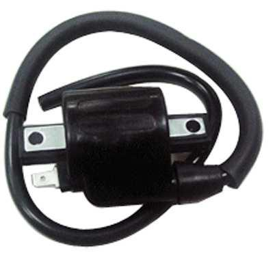 Котушка запалювання універсальна 12V/6V NACHMAN AT-01302