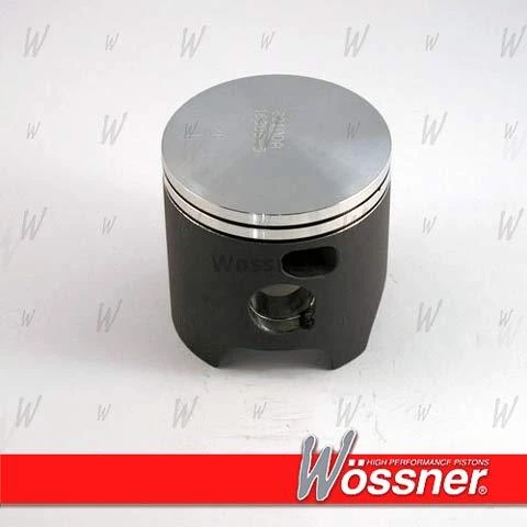 Поршень KAWASAKI KX 125 '82-'85 (55,96MM) WOSSNER 8210DC